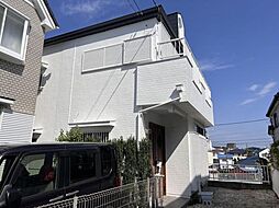 東京都町田市東玉川学園2丁目