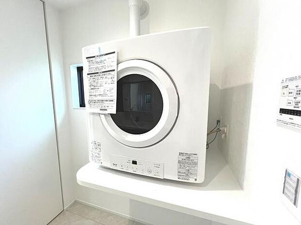 その他設備のご紹介です。