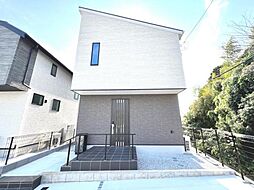東京都町田市真光寺2丁目