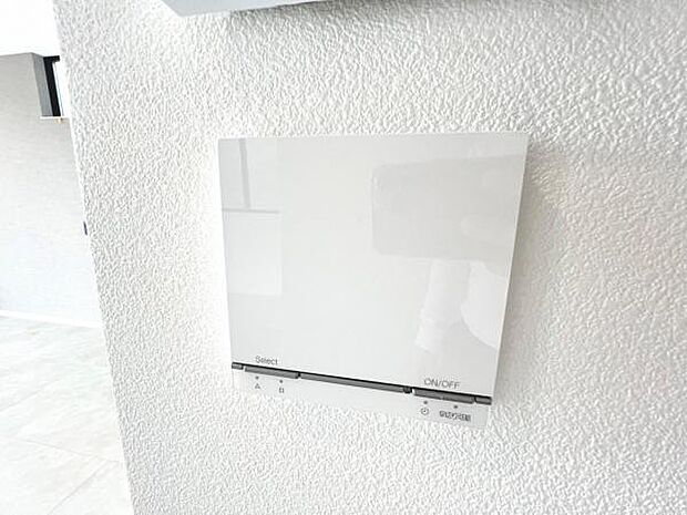 その他設備のご紹介です。