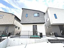 東京都町田市真光寺2丁目