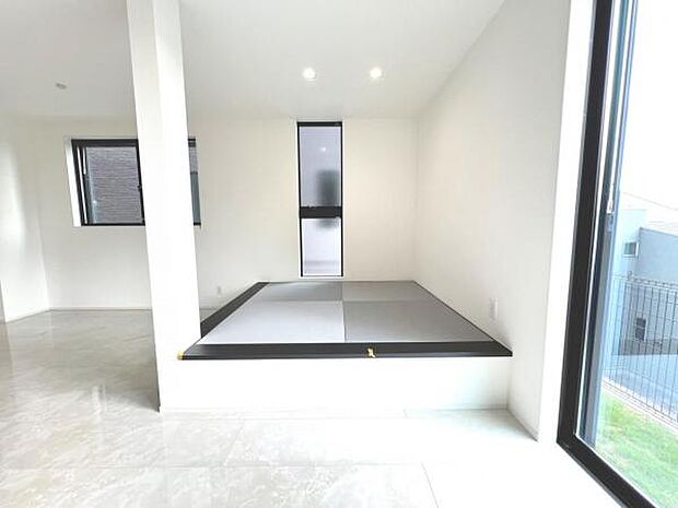 内観画像です。