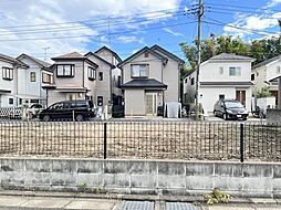 東京都町田市木曽西4丁目