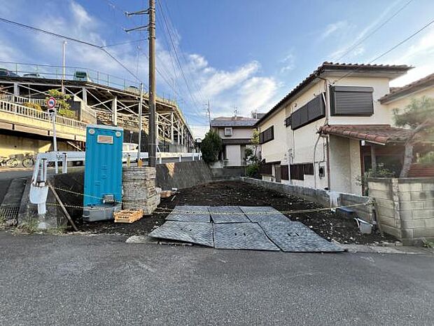 ぜひ現地をご覧くださいませ。