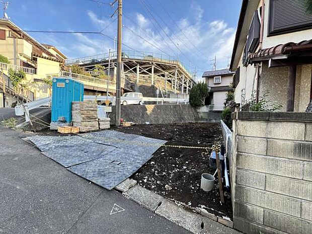 ぜひ現地をご覧くださいませ。