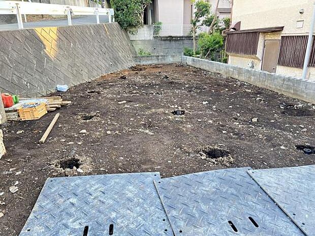 構造・工法・仕様のご紹介です。