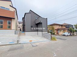 東京都町田市成瀬台4丁目