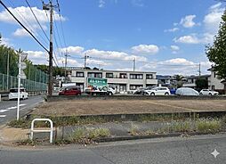 東京都町田市大蔵町