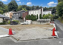 町田市山崎町 土地