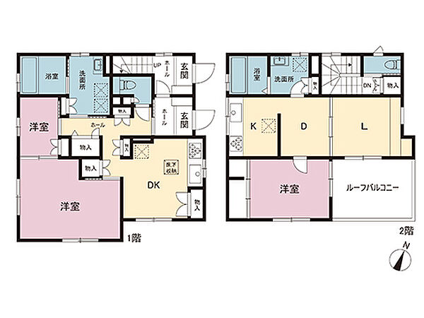 間取り：313004485112