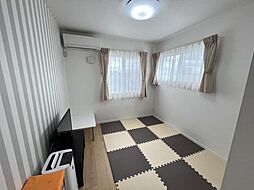 洋室の画像