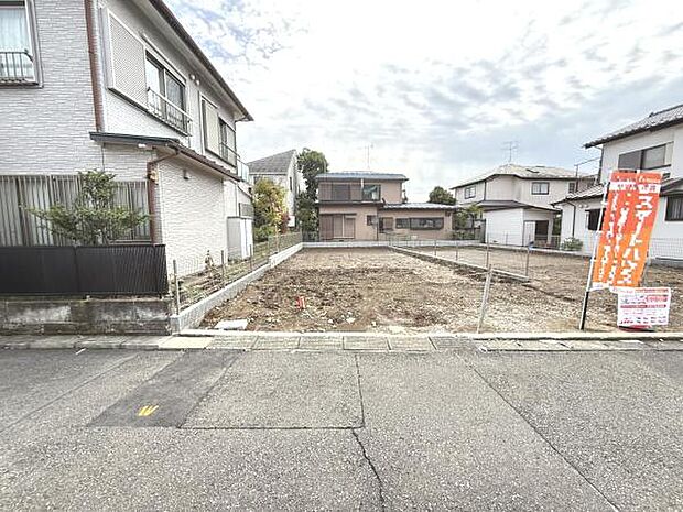 一生懸命建築中です。完成が楽しみですね。