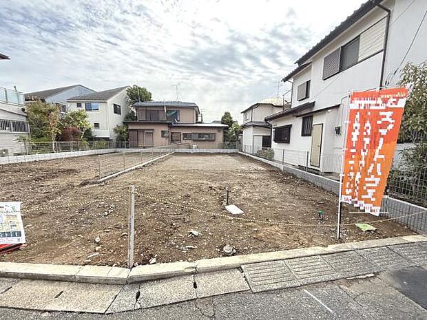 ぜひ現地をご覧くださいませ。