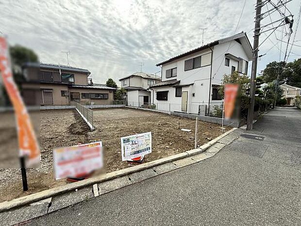 一生懸命建築中です。完成が楽しみですね。