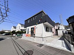 東京都町田市高ヶ坂4丁目