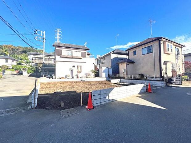 ぜひ現地をご覧くださいませ。