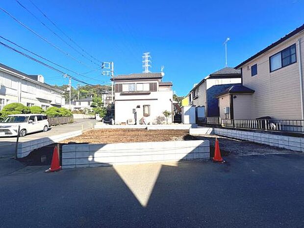 一生懸命建築中です。完成が楽しみですね。