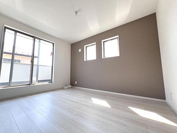 自分好みのアレンジで居心地の良い空間になりそうです。