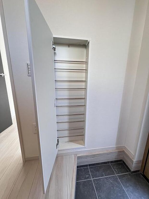 内観画像です。