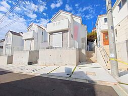 東京都町田市野津田町