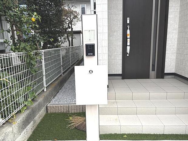 その他設備のご紹介です。