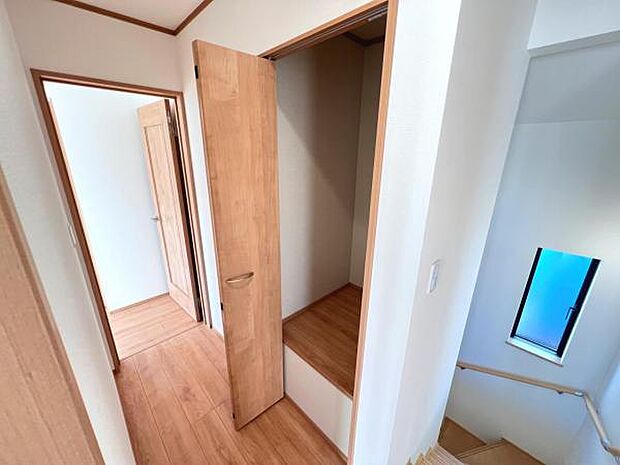 内観画像です。