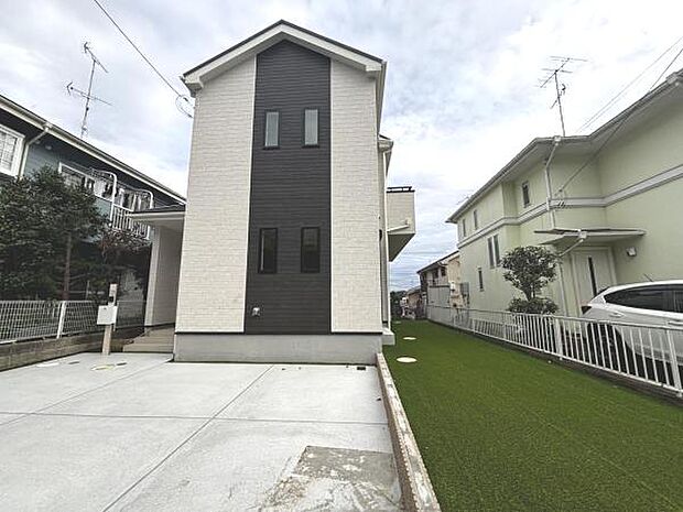 構造・工法・仕様のご紹介です。