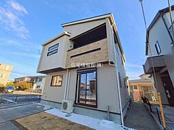 東京都町田市木曽西3丁目