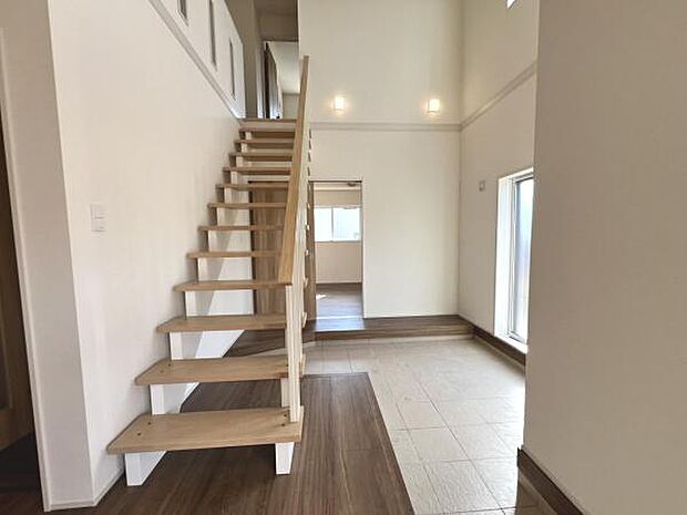 内観画像です。