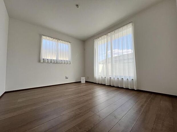 自分好みのアレンジで居心地の良い空間になりそうです。