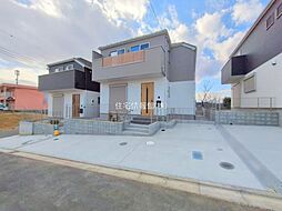 東京都町田市大蔵町