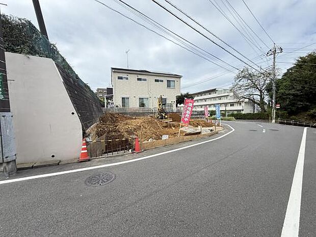 ぜひ現地をご確認ください。