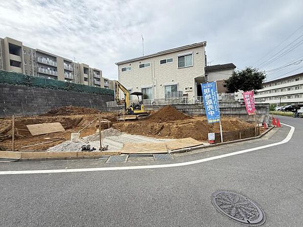 ぜひ現地をご確認ください。