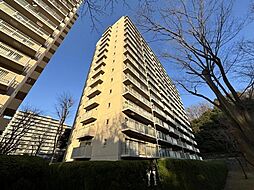 シーアイハイツ町田F棟