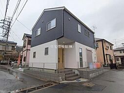 東京都町田市高ヶ坂4丁目