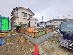 東京都町田市金井1丁目