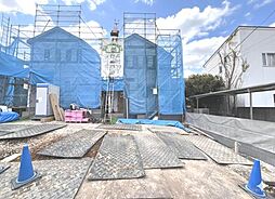 東京都町田市鶴川4丁目