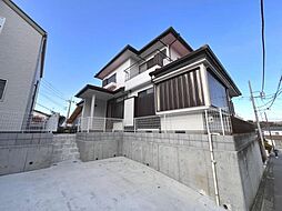 東京都町田市真光寺3丁目