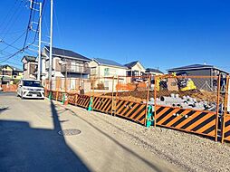 東京都町田市金森6丁目