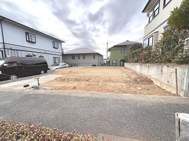 ぜひ現地をご覧くださいませ。