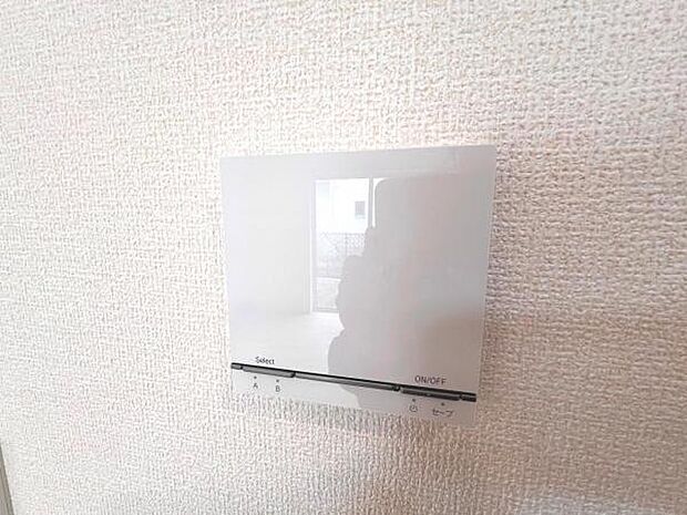 その他設備のご紹介です。