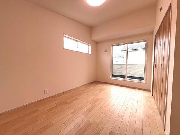 自分好みのアレンジで居心地の良い空間になりそうです。