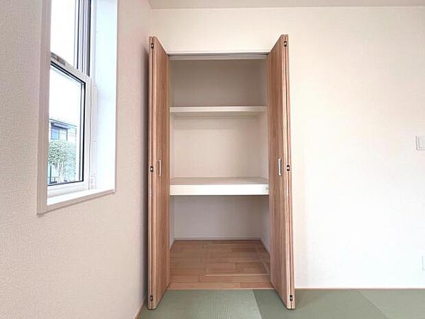 内観画像です。