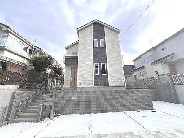 構造・工法・仕様のご紹介です。