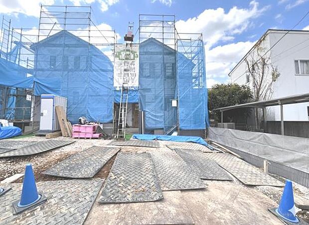 ぜひ現地をご覧くださいませ。