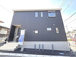 東京都町田市鶴川4丁目