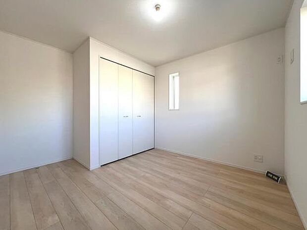 自分好みのアレンジで居心地の良い空間になりそうです。