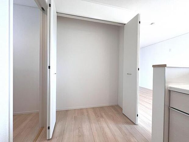 内観画像です。