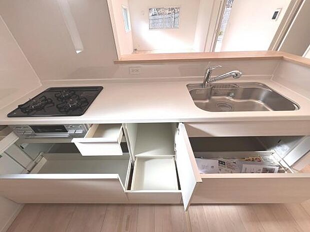 内観画像です。