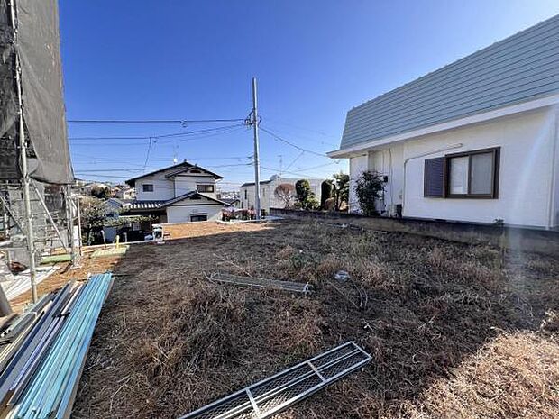 どんなマイホームにしようか、楽しみが広がります。